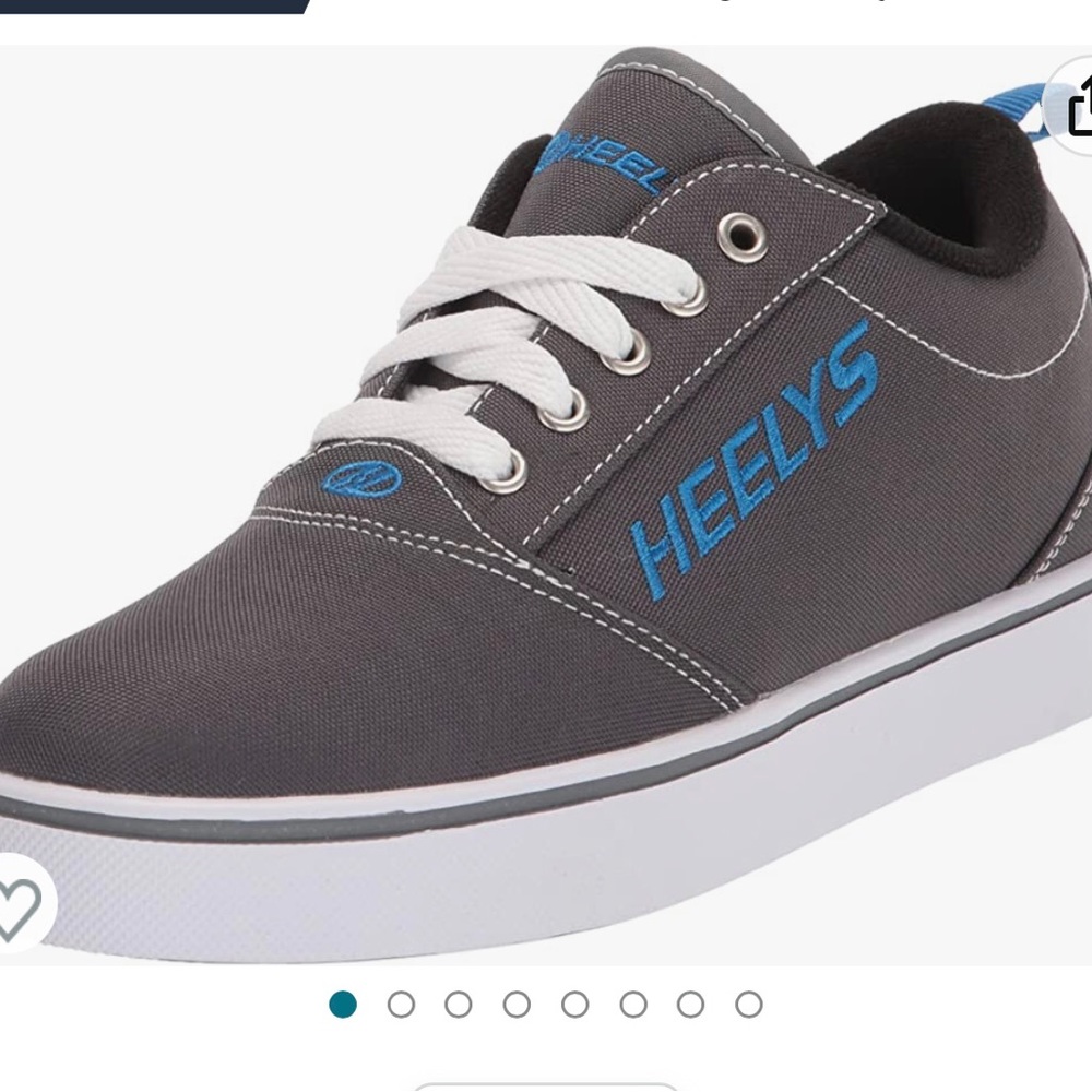 Heelys Boys size 6